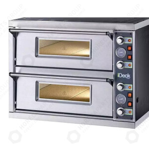 Horeca Parts - Drzwi kompletne - Piec do pizzy Moretti Forni iD10/65D dł. 1094,71mm