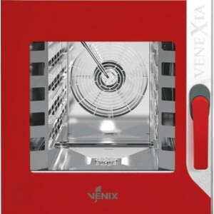 Horeca Parts - Geam exterior - Cuptor cu aburi combinat Grafen 223802