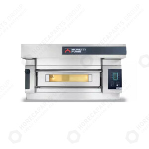 Horeca Parts - Drzwi - Piec Moretti Forni S100, S105