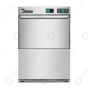 Horeca Parts - Zmywarka gastronomicza Dihr - Dwash 35, dw128