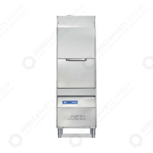 Horeca Parts - Zmywarka gastronomiczna Dihr - LP1 S8 PLUS PS DDE