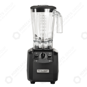 Horeca Parts - Blender Hamilton Beach HBH550-CE