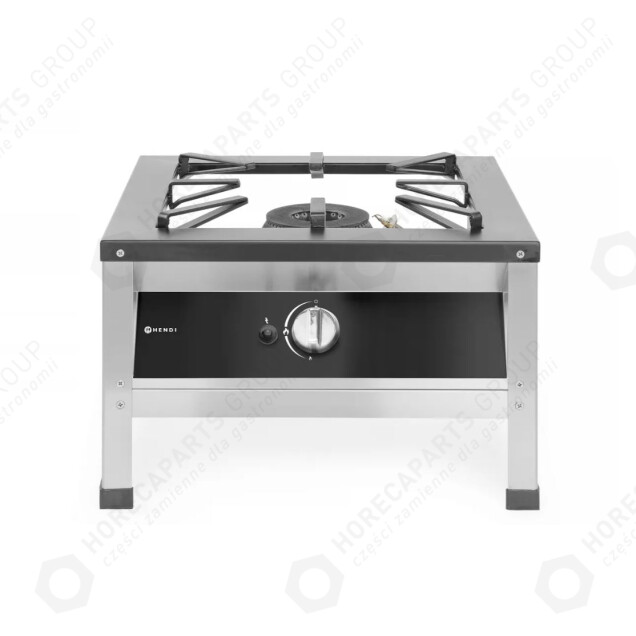 Horeca Parts - Plynový sporák Hendi 147276