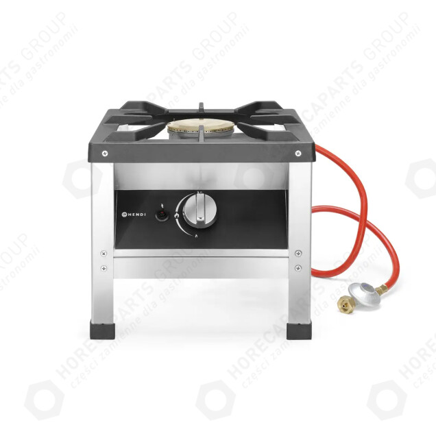 Horeca Parts - Plynové vařiče Hendi 147801