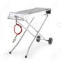 Horeca Parts - Hendi Xenon Pro 7500 W gas grill 148105