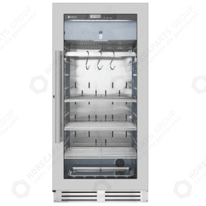 Horeca Parts - Szafa do sezonowania mięsa, HENDI, 233L, 220-240V/170W, 595x760x(H)1270mm
