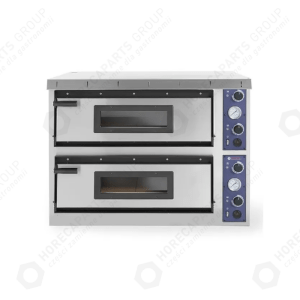 Horeca Parts - Pec na pizzu Hendi PLUS XL 44 - 226759