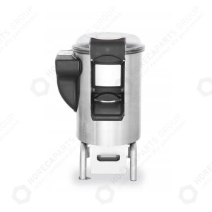 Horeca Parts - Hendi Profi Line potato peeler 10kg 226810