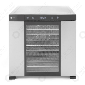 Horeca Parts - Suszarka do żywności Hendi 229026