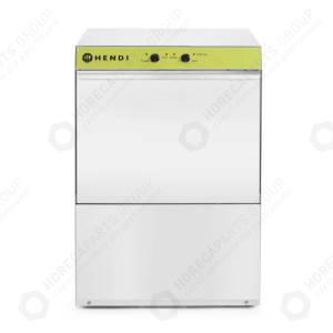 Horeca Parts - 50x50 dishwasher, manual Hendi 231685 - New version