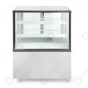 Horeca Parts - Vitrină frigorifică cu 2 rafturi, Arktic, 300L, 230V/480W, 994x677x(H)1230mm