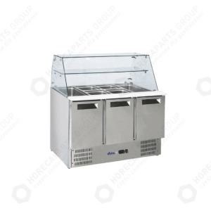 Horeca Parts - Kühltisch Hendi 236192 (S903 SS TOP S903STD S903SQ PS 903 PS 300)