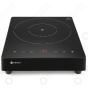 Horeca Parts - Indukční vařič 3500 W, 230V/3500W, 339x444x(H)80mm Hendi 239421