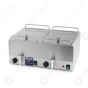 Horeca Parts - Ohřívač klobás 2x10 L Hendi 240519