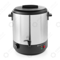 Horeca Parts - Warnik, HENDI, 25L,230V/2500W, 442x426x(H)491mm