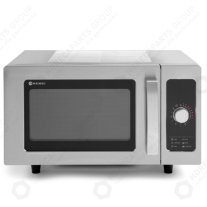 Horeca Parts - Microwave oven Hendi 281352