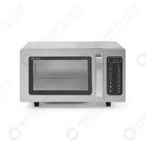 Horeca Parts - Mikrovlnná trouba Hendi 281444