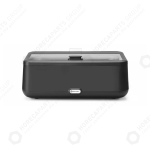 Horeca Parts - Zelený elektrický ohřívač Hendi 470435
