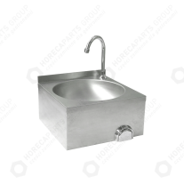 Horeca Parts - Umywalka kuchenna bezdotykowa Hendi 810316