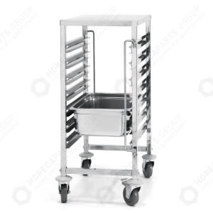 Horeca Parts - Wózek 15-półkowy Hendi 810668