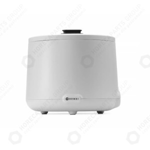 Horeca Parts - Kociołek do zupy biały Hendi 860533