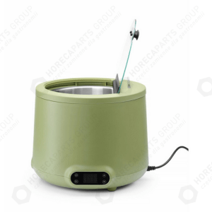 Horeca Parts - Soup kettle green Hendi 860540