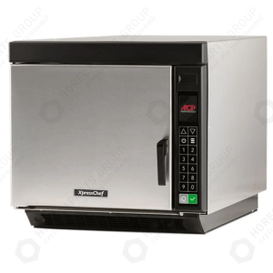 Horeca Parts - Piec konwekcyjno-mikrofalowy XpressChef 2c , Menumaster, 220-240V/2900W, 490x671x(H)461mm
