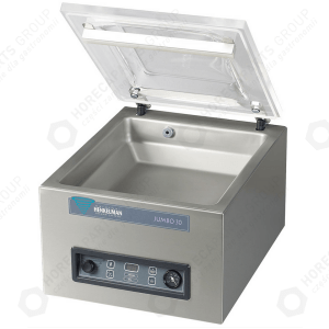 Horeca Parts - Pakowarka Henkelman Jumbo 30