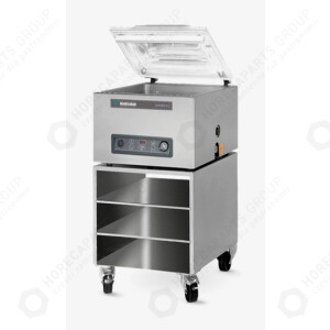 Horeca Parts - Pakowarka Henkelman Jumbo 42