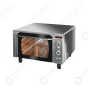 Horeca Parts - Elektrická trouba Kromet (s termopohonem) 000.PE-1/T