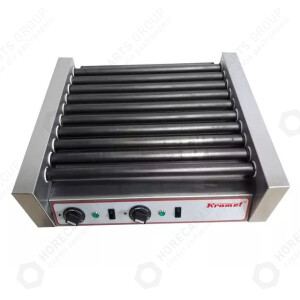 Horeca Parts - Rolkowy opiekacz Kromet 000.ROE-10/45.2S.N