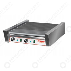 Horeca Parts - Rolkowy opiekacz Kromet 000.ROE-14/45.2S.N