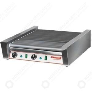 Horeca Parts - Rolkowy opiekacz Kromet 000.ROE-14N/45.2S.N