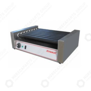Horeca Parts - Podgrzewacz do parówek kromet 000.ROE-6