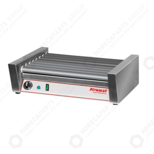 Horeca Parts - Rolkowy opiekacz Kromet  000.ROE-8/45.1S.N