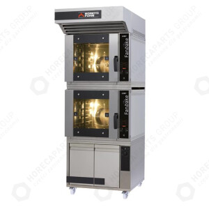 Horeca Parts - Pec na pizzu Moretti Forni F100/E