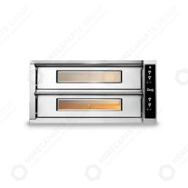 Horeca Parts - Piec do pizzy Moretti Forni iDeck PM 105.65 / MFPD105.65D