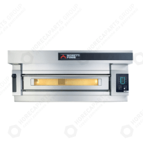 Horeca Parts - Piec do pizzy Moretti Forni S120 C/K