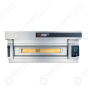 Horeca Parts - Moretti Forni S120 C/K pizza oven