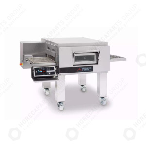 Horeca Parts - Pec na pizzu Moretti Forni TT98E / MFMTT98ET1S