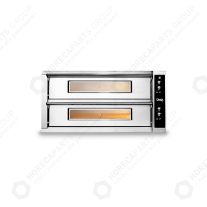 Horeca Parts - Pec na pizzu Moretti Forni iDeck iD 60.60 / MFID65.105D