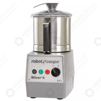Horeca Parts - Blixer 4 A MONO 400V Robot Coupe