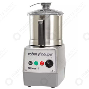 Horeca Parts - Blixer Robot Coupe Blixer 4 A TRI