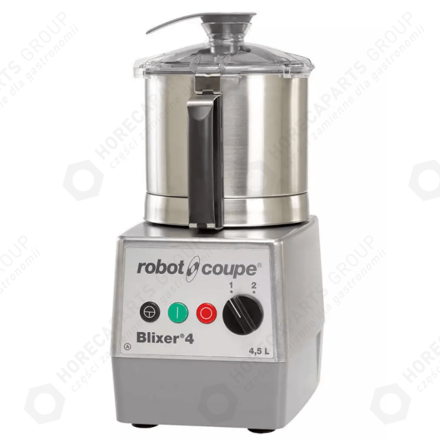 Horeca Parts - Blixer 4 MONO Robot Coupe