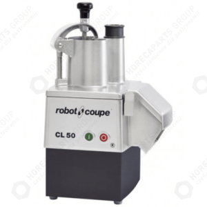 Horeca Parts - Robot Coupe CL50E distrugător de legume