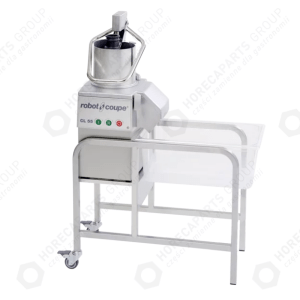 Horeca Parts - Robot Coupe CL55D Distrugător automat de legume