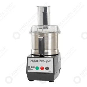 Horeca Parts - Distrugător de legume / Cutter Robot Coupe R 201 Ultra E „A”