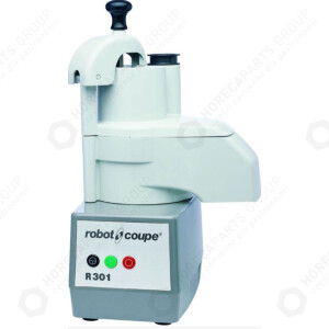 Horeca Parts - Szatkownica do warzyw / Kuter Robot Coupe R 301
