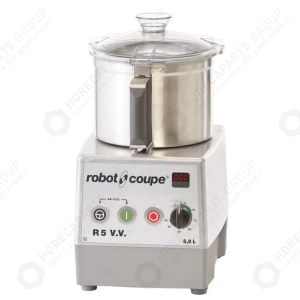 Horeca Parts - Cutter / Mixer Robot Coupe R5 V.V A