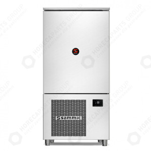 Horeca Parts - Sammic AT-14 1/1 PW tryskový chladič